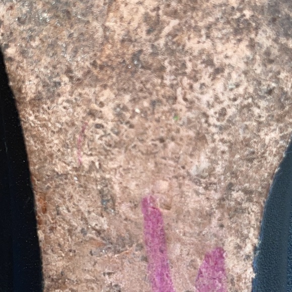 Loeffler Randall Black Matilde Tall Wedge Boots - Picture 9 of 15